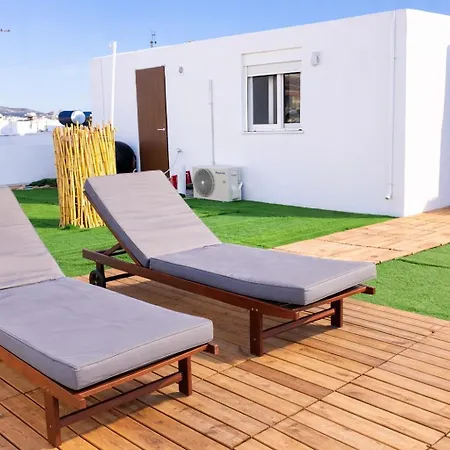 Naxian Vibes Διαμέρισμα Naxos City