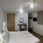 Apartment Naxian Vibes