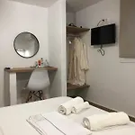 Apartment Naxian Vibes