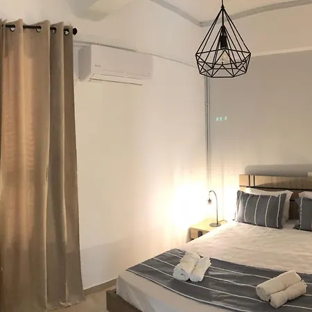Apartment Naxian Vibes
