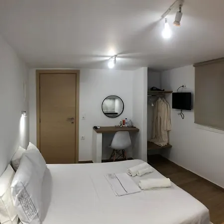 Apartment Naxian Vibes