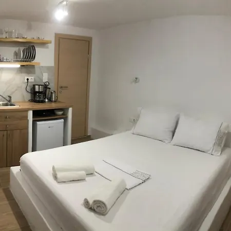 Naxian Vibes * Naxos City