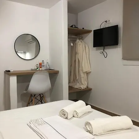 Apartment Naxian Vibes